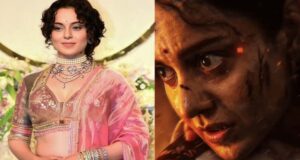 Bharat bhagya vidhata: ‘भारत भाग्य विधाता’ की विशेष स्क्रीनिंग के लिए रायपुर पहुंचीं कंगना रनौत, मुख्यमंत्री विष्णु देव सहित कई नेता होंगे शामिल