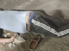 Human insensitivity: शराबी समझकर किसी ने नहीं दिया ध्यान, सड़क किनारे पड़े युवक की मौत , मदद मिलती तो बच जाती जान