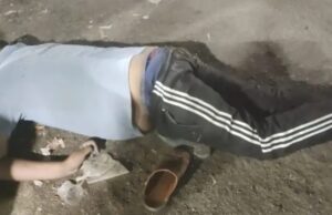 Human insensitivity: शराबी समझकर किसी ने नहीं दिया ध्यान, सड़क किनारे पड़े युवक की मौत , मदद मिलती तो बच जाती जान