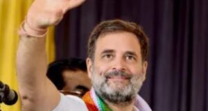 Chhattisgarh Congess : छत्तीसगढ़ में कांग्रेस जिला अध्यक्षों का ट्रेनिंग कैंप, राहुल गांधी खुद संभालेंगे मोर्चा