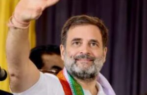 Chhattisgarh Congess : छत्तीसगढ़ में कांग्रेस जिला अध्यक्षों का ट्रेनिंग कैंप, राहुल गांधी खुद संभालेंगे मोर्चा