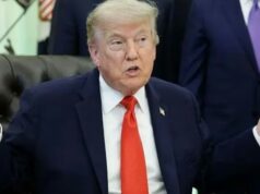US-Iran Tensions : अमरीका – ईरान समझौते के लिए सहमत, राष्ट्रपति ट्रंप ने होर्मुज से नाकेबंदी हटाने का किया ऐलान