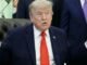 US-Iran Tensions : अमरीका – ईरान समझौते के लिए सहमत, राष्ट्रपति ट्रंप ने होर्मुज से नाकेबंदी हटाने का किया ऐलान