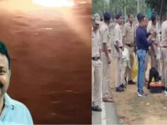 Nagoi double murder case : नागोई दोहरे हत्याकांड मामले में चार आरोपी गिरफ्तार, पुरानी रंजिश बनी घटना की वजह