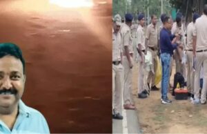 Nagoi double murder case : नागोई दोहरे हत्याकांड मामले में चार आरोपी गिरफ्तार, पुरानी रंजिश बनी घटना की वजह