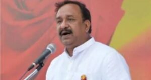 CG News: संजय अग्रवाल बनाए गए छत्तीसगढ़ योग आयोग के अध्यक्ष, CM साय ने दी बधाई