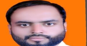 Urban local body election: एक वोट से बदला सियासी समीकरण, कांग्रेस के अंशुल गोयल बने नगर पंचायत उपाध्यक्ष