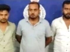 CG News : रिजॉर्ट युवती की लाश मिलने का मामला, , रेप और हत्या के आरोप में तीन आरोपी गिरफ्तार