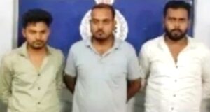 CG News : रिजॉर्ट युवती की लाश मिलने का मामला, , रेप और हत्या के आरोप में तीन आरोपी गिरफ्तार