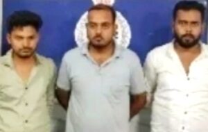 CG News : रिजॉर्ट युवती की लाश मिलने का मामला, , रेप और हत्या के आरोप में तीन आरोपी गिरफ्तार