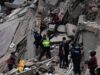 Venezuela Earthquake: वेनेजुएला में विनाशकारी भूंकप, इमारतें ध्वस्त, 10 हजार लोगों के मारे जाने की आशंका