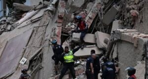 Venezuela Earthquake: वेनेजुएला में विनाशकारी भूंकप, इमारतें ध्वस्त, 10 हजार लोगों के मारे जाने की आशंका