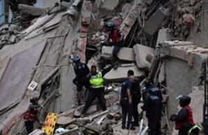 Venezuela Earthquake: वेनेजुएला में विनाशकारी भूंकप, इमारतें ध्वस्त, 10 हजार लोगों के मारे जाने की आशंका