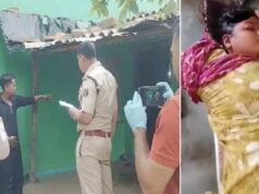 CG Crime : सक्ती में 25 वर्षीय युवती की दिनदहाड़े हत्या, बदमाशों ने घर में घुसकर गोली मारी