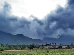 CG Weather update : छत्तीसगढ़ में आज से कई जिलों में भारी बारिश का अलर्ट, बिजली गिरने की भी चेतावनी