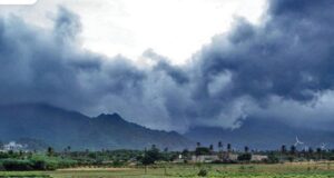 CG Weather update : छत्तीसगढ़ में आज से कई जिलों में भारी बारिश का अलर्ट, बिजली गिरने की भी चेतावनी