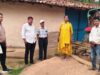 Black marketing of fertilizers: सरगुजा में खाद की कालाबाजारी, दो गांवों में भण्डारित 379 बोरी खाद जब्त
