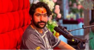 Ram Mandir offerings Theft : बाबा बागेश्वर ने राम मंदिर का चढ़ावा चोरी करने वालों को बताया पापी, कहा- भगवान उन्हें महादंड देंगे