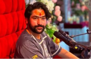 Ram Mandir offerings Theft : बाबा बागेश्वर ने राम मंदिर का चढ़ावा चोरी करने वालों को बताया पापी, कहा- भगवान उन्हें महादंड देंगे