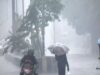 CG Weather update : छत्तीसगढ़ में अगले 7 दिन होगी भारी बारिश, पूरे राज्य में मानसून की सक्रियता बढ़ी