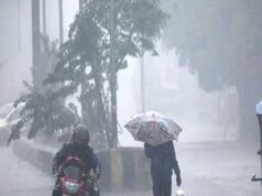 CG Weather update : छत्तीसगढ़ में अगले 7 दिन होगी भारी बारिश, पूरे राज्य में मानसून की सक्रियता बढ़ी