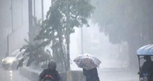 CG Weather update : छत्तीसगढ़ में अगले 7 दिन होगी भारी बारिश, पूरे राज्य में मानसून की सक्रियता बढ़ी