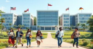 Foreign education : अब देश में ही कीजिए विदेशी पढ़ाई, सरकार ने विदेशी विश्वविद्यालयों को दी कैंपस खोलने की मंजूरी
