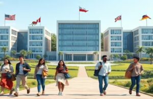 Foreign education : अब देश में ही कीजिए विदेशी पढ़ाई, सरकार ने विदेशी विश्वविद्यालयों को दी कैंपस खोलने की मंजूरी
