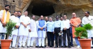 Ramgarh’s Cultural Heritage : रामगढ़ संस्कृति, इतिहास, साहित्य और पर्यटन का अद्भुत संगम – विष्णु देव साय