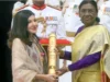 Padma Awards 2026: राष्ट्रपति मुर्मु ने 65 हस्तियों को किया सम्मानित, अलका याग्निक को मिला पद्मभूषण, शिबू सोरेन को मरणोपरांत पद्म सम्मान