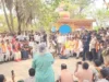 Sushasan Tihar : महिला को TI ने रातभर थाने में बैठाया, शिकायत पर मुख्यमंत्री ने दिए जांच के आदेश