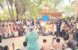 Sushasan Tihar : महिला को TI ने रातभर थाने में बैठाया, शिकायत पर मुख्यमंत्री ने दिए जांच के आदेश