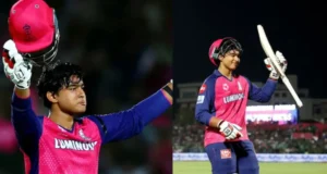 India T20I Squad Announced: भारतीय टी20 टीम का ऐलान, श्रेयस अय्यर नए कप्तान, वैभव सूर्यवंशी टीम में