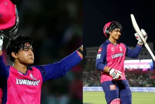 Vaibhav Suryavanshi IPL 2026: कार तो जीत ली, लेकिन चला नहीं सकते वैभव सूर्यवंशी! ऑरेंज कैप के साथ कमाए करोड़ों रुपये