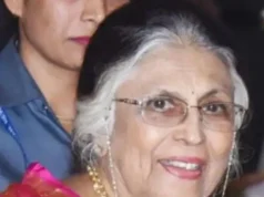 Singer Suman Kalyanpur Passes Away: भारतीय सिनेमा की एक और आवाज खामोश, नहीं रही गायिका सुमन कल्याणपुर