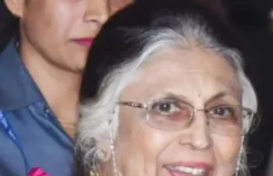 Singer Suman Kalyanpur Passes Away: भारतीय सिनेमा की एक और आवाज खामोश, नहीं रही गायिका सुमन कल्याणपुर