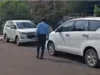 CGPSC Scam : सीजी पीएससी की परीक्षा नियंत्रक आरती वासनिक के घर पहुंची सीबीआई, पूर्व आईएएस अमृत खलखो के घर भी रेड