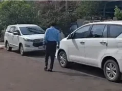 CGPSC Scam : सीजी पीएससी की परीक्षा नियंत्रक आरती वासनिक के घर पहुंची सीबीआई, पूर्व आईएएस अमृत खलखो के घर भी रेड