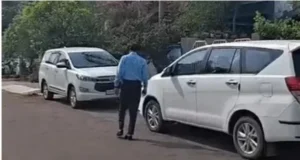CGPSC Scam : सीजी पीएससी की परीक्षा नियंत्रक आरती वासनिक के घर पहुंची सीबीआई, पूर्व आईएएस अमृत खलखो के घर भी रेड