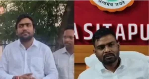 Surguja News: भाजपा विधायक से विवाद के बाद सीतापुर के नायब तहसीलदार अंबिकापुर अटैच, एसडीएम भी हटाए जाएंगे