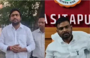 Surguja News: भाजपा विधायक से विवाद के बाद सीतापुर के नायब तहसीलदार अंबिकापुर अटैच, एसडीएम भी हटाए जाएंगे