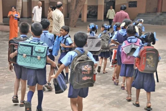 CG School Open: छत्तीसगढ़ में 16 जून से खुलेंगे सभी स्कूल, शिक्षा विभाग ने जारी किया आदेश