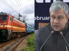 Jobs in Railway : रेलवे भर्ती बोर्ड की अब सभी परीक्षाएं होंगी ऑनलाइन , रेल मंत्री अश्विनी वैष्णव का बड़ा फैसला