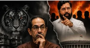 Operation Tiger: उद्धव ठाकरे गुट के बागी सांसद जयपुर शिफ्ट, व्हिप जारी होने के बावजूद बैठक में नहीं पहुंचे 6 सांसद