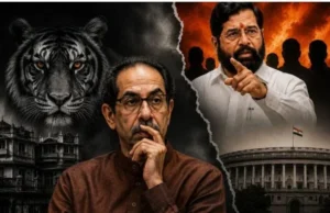 Operation Tiger: उद्धव ठाकरे गुट के बागी सांसद जयपुर शिफ्ट, व्हिप जारी होने के बावजूद बैठक में नहीं पहुंचे 6 सांसद