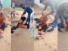 CG News : चरित्र शंका पर पत्नी का सिर मुंडवाया, मारपीट कर पिलाया पेशाब, वीडियो सोशल मीडिया पर डाला