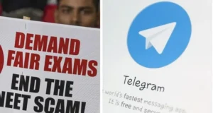 NEET UG Re Exam: टेलीग्राम ऐप पर जारी रहेगा 22 जून तक बैन, दिल्ली हाई कोर्ट ने खारिज की याचिका