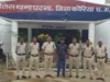 CG News : चरित्र शंका में पत्नी का मुंडन कर प पेशाब पिलाने वाला पति गिरफ्तार