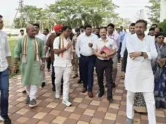 Congress President Training: आज से कांग्रेस जिलाध्यक्षों का प्रशिक्षण, सचिन पायलट करेंगे शुरुआत, राहुल गांधी देंगे मार्गदर्शन