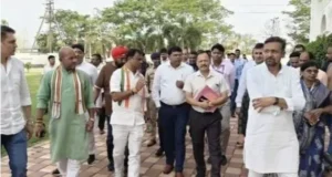 Congress President Training: आज से कांग्रेस जिलाध्यक्षों का प्रशिक्षण, सचिन पायलट करेंगे शुरुआत, राहुल गांधी देंगे मार्गदर्शन
